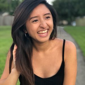 Meet your Posher, Amelia